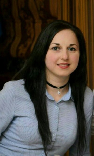 Антипенко Елена Сергеевна 
